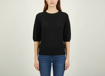 hm sweterki damskie: H&M, Sweter damski, rozmiar M — 7