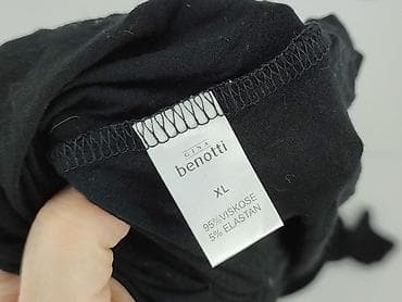 bluzki gucci: Gina Benotti, Sukienka damska, rozmiar XL — 5