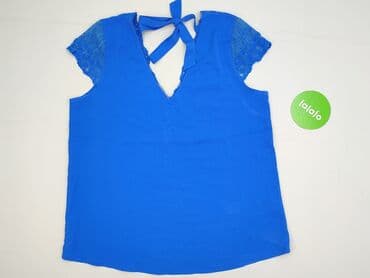 bluzki z jednorozcem: Unika Paris, Bluzka damska, rozmiar L — 2