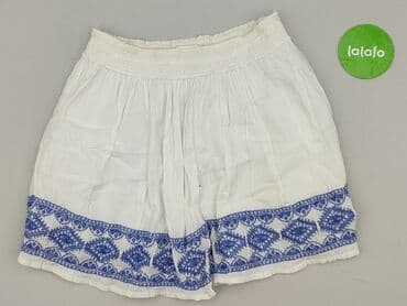 kozaki zimowe w ccc: H&M L.O.G.G., Szorty damskie, M — 2