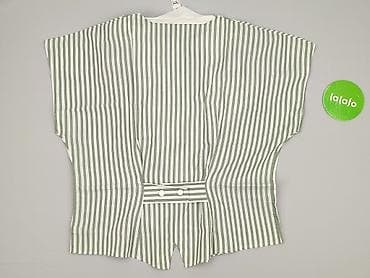 spodnie dril: Bluzka damska, rozmiar 2XL — 3