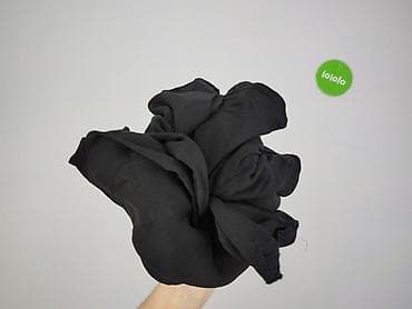 e second hand: H&M, Spodnie 3/4 damskie, rozmiar M — 4