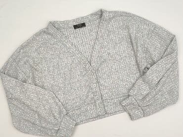 Bershka, Кардиган жіночий, розмір M на lalafo.pl Bershka, Кардиган жіночий, розмір M