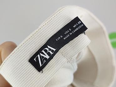 buty do legginsów: Zara, Legginsy rozmiar S — 4