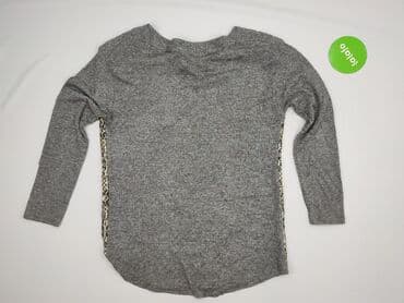 szare bluzki: Bluzka damska, S — 3