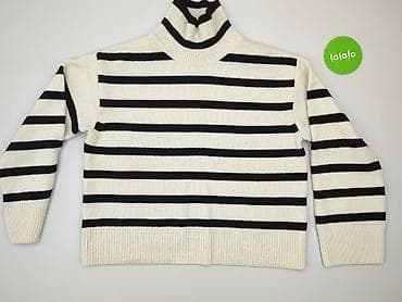 doolapa second hand: H&M, Sweter damski, rozmiar S — 2