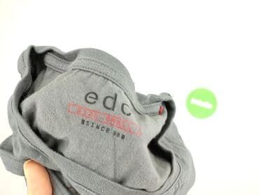 c a koszulki: Edc by Esprit, Women`s T-shirt, size S (EU 36) — 4