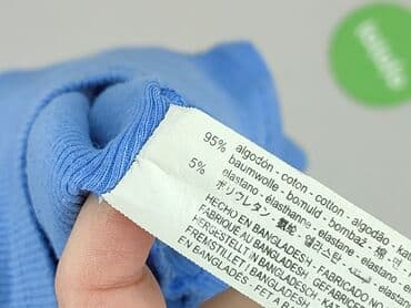 zielona koszulka zara: Zara, Top damski, rozmiar S — 5