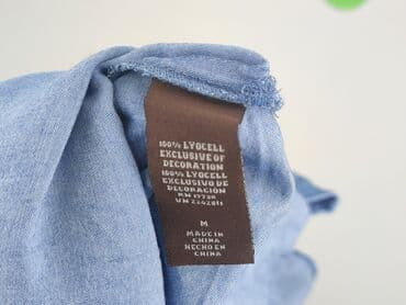 koszulka z długim rękawem guess: Top damski, rozmiar M — 5