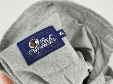 dluga biala koszula: Peak Performance, Koszulа dla mężczyzn, rozmiar XL — 4