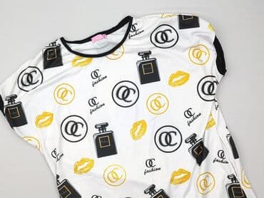 ubrania wendy trendy: Wawa, Sukienka damska, rozmiar 5XL — 1