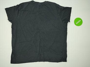 mango t shirt basic: Koszulka dla mężczyzn, rozmiar 3XL — 3