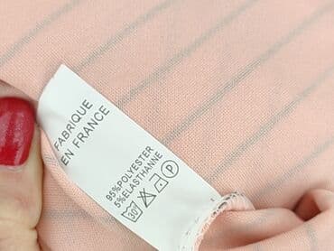 Ubrania damskie: Spodnie materiałowe damskie, rozmiar S — 4