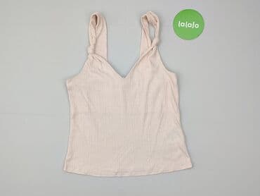 bluzki prazkowane: H&M, Top damski, rozmiar S — 2