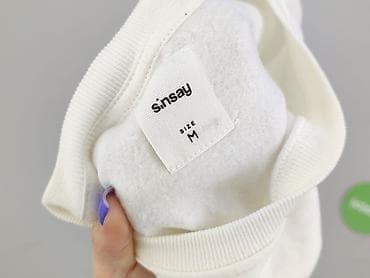 helly hansen: Sinsay, Bluza dla mężczyzn, rozmiar M — 4