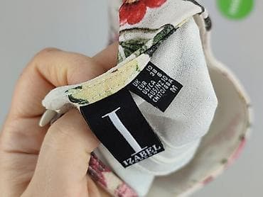 isolde bluzki: Izabel London, Bluzka damska, rozmiar M — 4