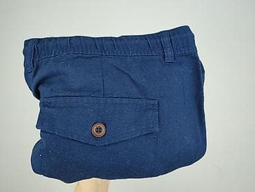 spodnie dresowe pull: Livergy, Spodnie dla mężczyzn, rozmiar 3XL — 5