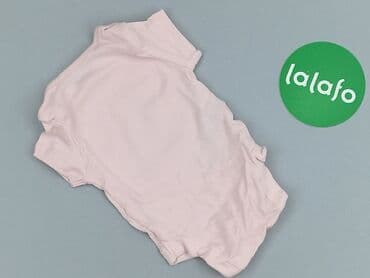 sukienka dla dziewczynki c a: Body, 1-3 months, 
condition - Perfect — 3