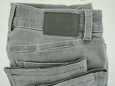 dżinsy 7 8: Gerry Weber, Jeansy damskie, rozmiar M — 8
