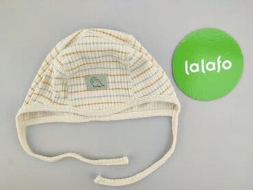 kombinezon zimowy helly hansen: Cap, 6-9 months, condition - Very good — 2