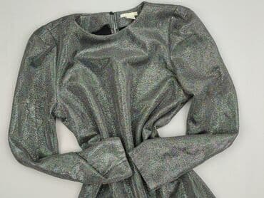 cekiny do sukienki: H&M, Sukienka damska, rozmiar XL — 1