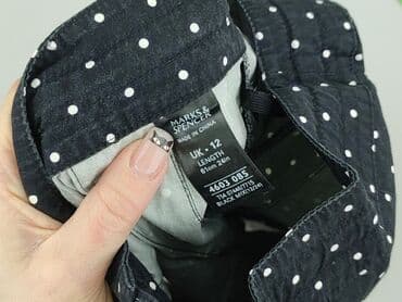 spódnice w groszki stradivarius: Marks & Spencer, Spódnica damska, rozmiar M — 4