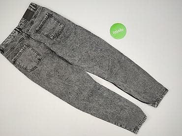 jeans destination: Jeansy damskie, rozmiar S — 3