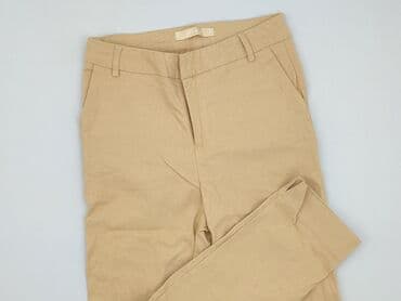 Amisu, Material trousers for women, size XS