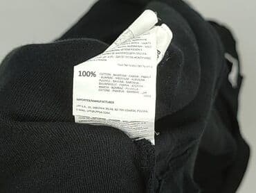 reserved czarne t shirty: Reserved, Футболка жіноча, розмір M — 7