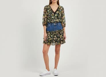 top secret sukienki midi: Top Secret, Sukienka damska, rozmiar M — 7