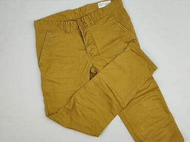 Spodnie: Denim Co, Chinosy dla mężczyzn, rozmiar M — 1