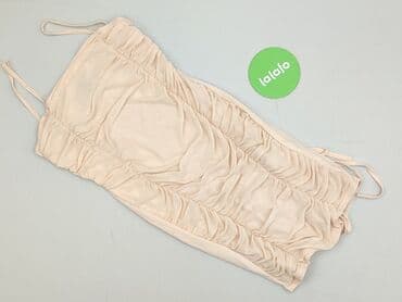 ccc sandały czarne na obcasie: In The Style, Sukienka damska, rozmiar S — 2