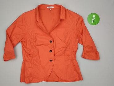 kurtka vinted: Marynarka damska, rozmiar XL — 2