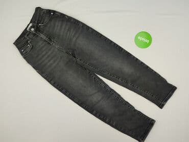 enplus buty mokasyny: Jeansy damskie, S — 2