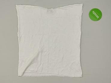 alpha top: Bianco, Top damski, rozmiar M — 3