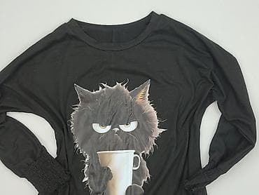 shein hello kity: Tunika damska, rozmiar M — 1