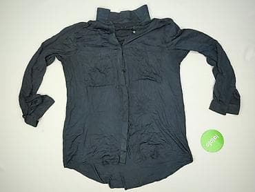 what is a shirt pull: Gina Tricot, Koszula damska, rozmiar M — 2