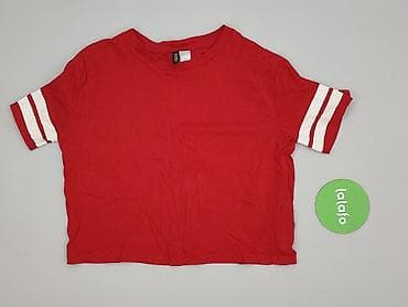 okay t: H&M Divided, T-shirt damski, rozmiar XS — 2