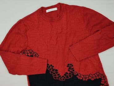 koszula swoateczna: Roger's, Sweter damski, rozmiar L — 1