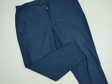 classics77 trousers: Bodyflirt, Spodnie materiałowe damskie, rozmiar 2XL — 1