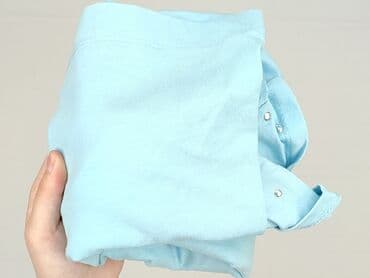 t shirty yves saint laurent: T-shirt damski, rozmiar L — 5