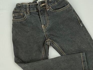 kapcie inblu ccc: Jeans, 3-4 years, 98/104, condition - Very good — 1