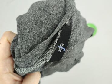 kapcie jordan pluszowe allegro: Top damski, rozmiar S — 4