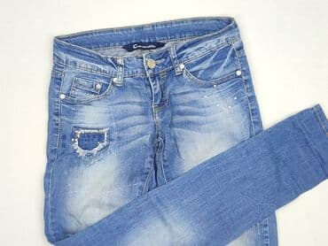 dżinsy pepe jeans: Джинси жіночі, M на lalafo.pl — 1 dżinsy pepe jeans: Джинси жіночі, M — 1