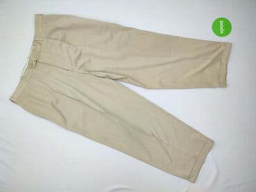 Men: Men's trousers, S (EU 36), condition - Very good — 2