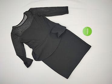 bluzki baskinką: Sukienka damska, rozmiar L — 3