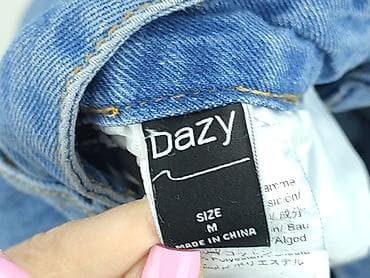 mens jeans: Dazy, Szorty damskie, rozmiar M — 5