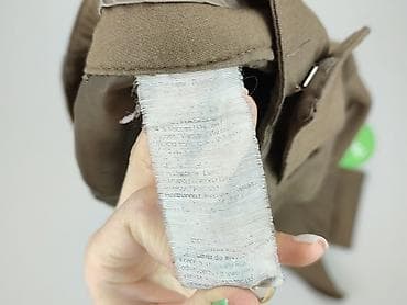 c a trencz: Vero Moda, Spodnie materiałowe damskie, rozmiar S — 5