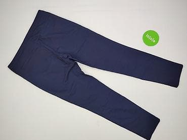 denim never: Medicine, Spodnie materiałowe damskie, rozmiar S — 4
