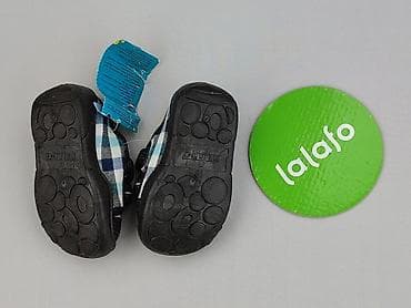 levis klapki: Buciki niemowlęce, Befando, 18, stan - Idealny — 3